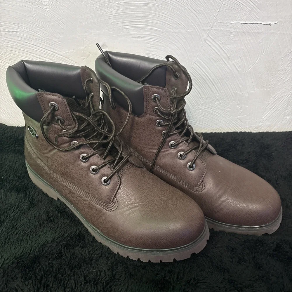 Lugz Men's Boots Size 10.5 MHUSGD-2405‎